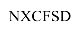 NXCFSD