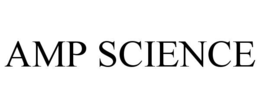 AMP SCIENCE