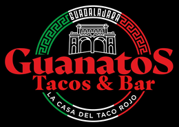 GUANATOS TACOS & BAR LA CASA DEL TACO ROJO