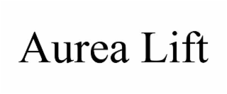 AUREA LIFT