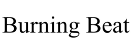 BURNING BEAT