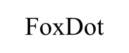 FOXDOT