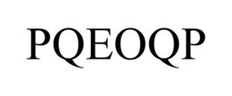 PQEOQP