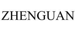 ZHENGUAN