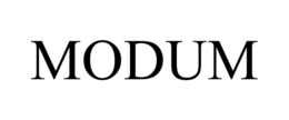MODUM