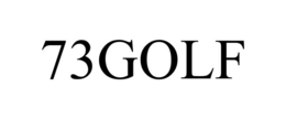 73GOLF