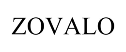 ZOVALO