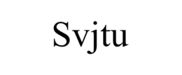 SVJTU