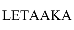 LETAAKA