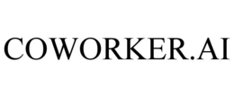 COWORKER.AI
