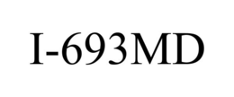 I-693MD