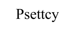 PSETTCY