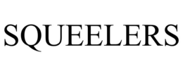 SQUEELERS