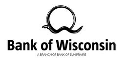 BANK OF WISCONSIN A BRANCH OF BANK OF SUN PRAIRIE