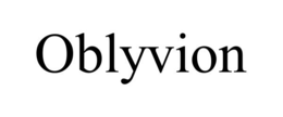 OBLYVION