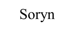 SORYN