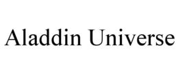 ALADDIN UNIVERSE