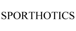 SPORTHOTICS