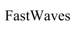 FASTWAVES