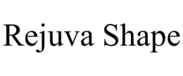 REJUVA SHAPE