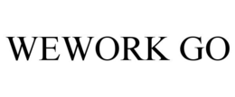 WEWORK GO