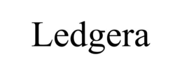 LEDGERA