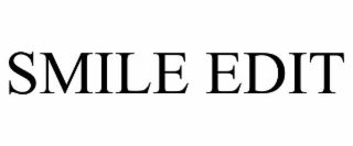 SMILE EDIT