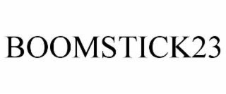 BOOMSTICK23
