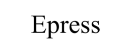 EPRESS