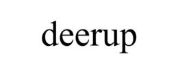 DEERUP