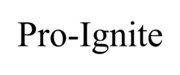 PRO-IGNITE