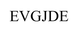 EVGJDE