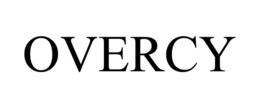 OVERCY
