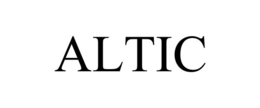 ALTIC