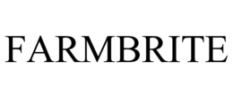 FARMBRITE