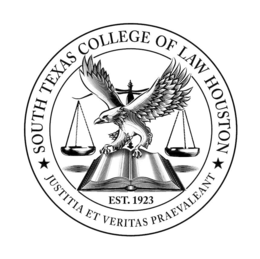SOUTH TEXAS COLLEGE OF LAW HOUSTON EST. 1923 JUSTITIA ET VERITAS PRAEVALEANT