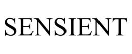 SENSIENT