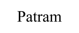 PATRAM