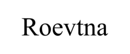 ROEVTNA