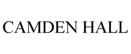 CAMDEN HALL