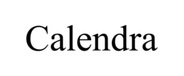 CALENDRA