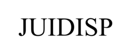 JUIDISP