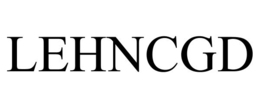 LEHNCGD