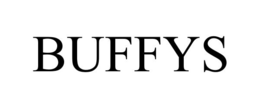 BUFFYS