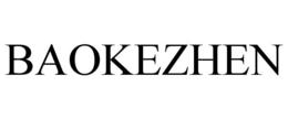 BAOKEZHEN