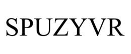 SPUZYVR