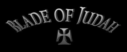 BLADE OF JUDAH