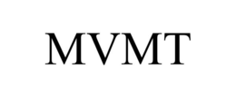 MVMT