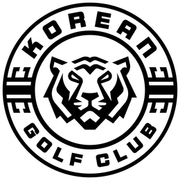 KOREAN GOLF CLUB