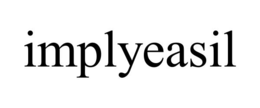 IMPLYEASIL